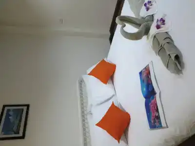 Pro Chill Krabi Guesthouse - 2