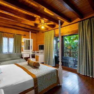 Long Beach Resort & Spa Deluxe - Ultra All Inclusive - 39