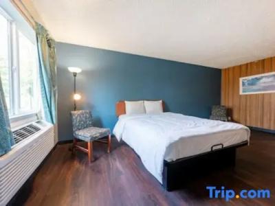 Best Value Inns - - 52