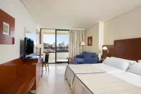 Melia Benidorm - 7