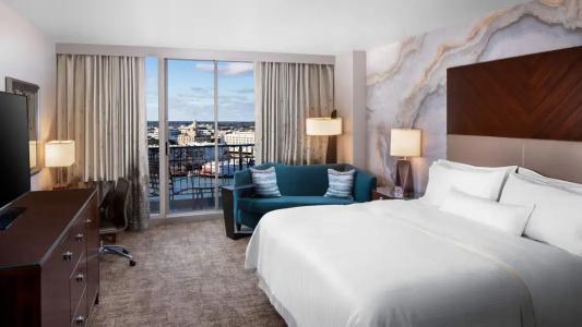 The Westin Savannah Harbor Golf Resort & Spa - 90