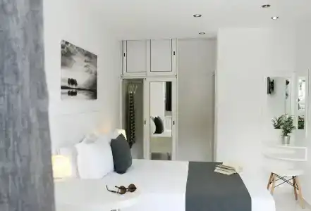 Vithos Seaside Aparthotel - 4