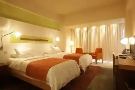 E-Spa & Resort - 39