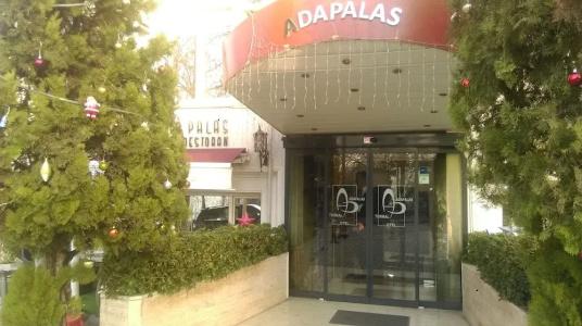 Adapalas - 0