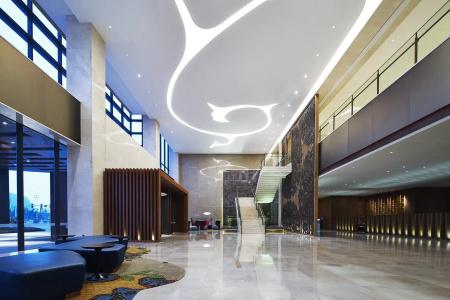 Four Points By Sheraton Guilin Lingui - 1