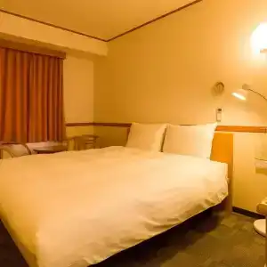 Toyoko Inn Kumamoto Sakuramachi Bus Terminal Mae - 34