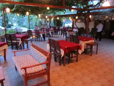 St. Nicholas Pension - 12