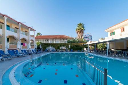 Club Zante Plaza - 8