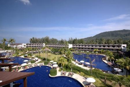 Kamala Beach Resort, a Sunprime Resort - Sha Plus - 31