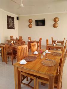Kubu Bali Baik Villa & - 28