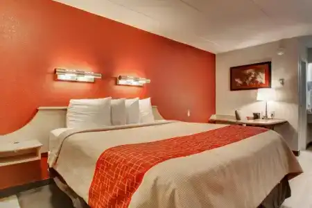 Red Roof Inn St.Louis- Westport - 27