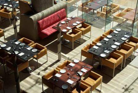 Vivanta Bengaluru, Whitefield - 12