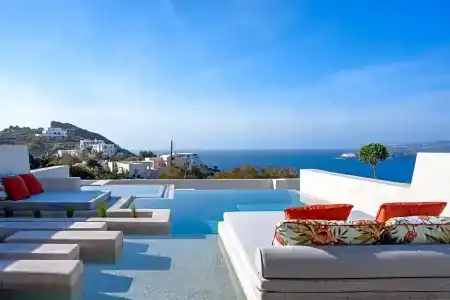 Potnia Theron Suites - 44