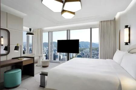Josun Palace, a Luxury Collection, Seoul Gangnam - 83