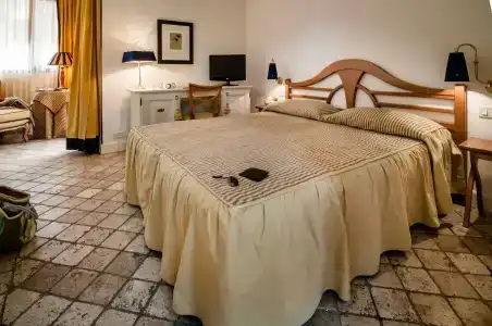 Roccamare Resort - Casa di Ponente - 3