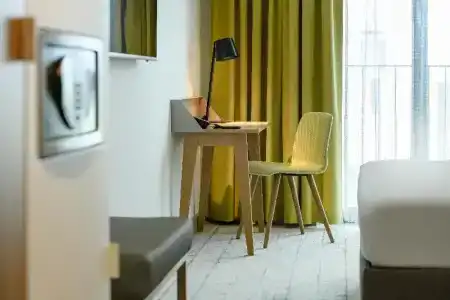 Novotel München Messe - 46
