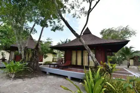 Koh Mook Sivalai Beach - 141