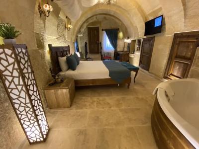 Pegas Cave Suites - 122