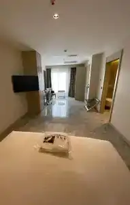 Anemon Aydın Otel - 11