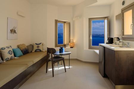 Kalestesia Suites - 373