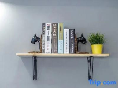 Changle Holiday Apartment - 46