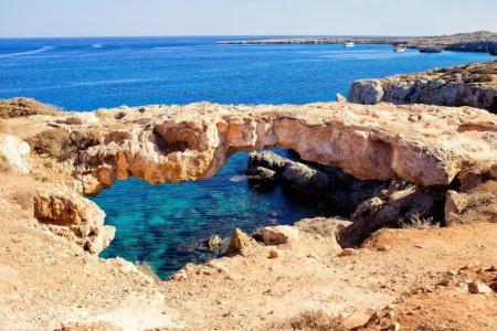 Tsokkos Protaras Beach - 12