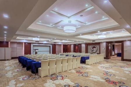 Wuhan Jin Jiang International - 14