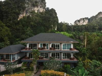 Railay Phutawan - 203