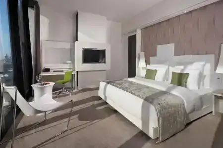 Melia Vienna - 39