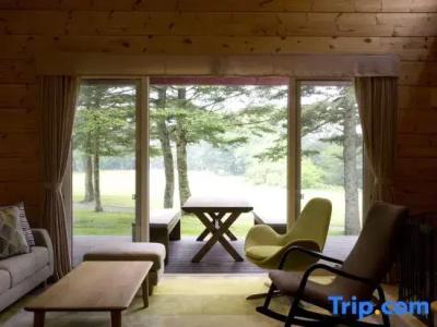 The Prince Villa Karuizawa - 109