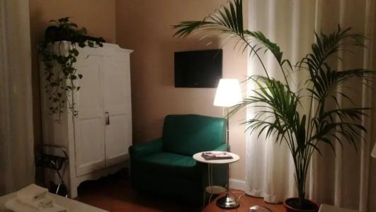 Bed & Breakfast Morelli 49 - 48