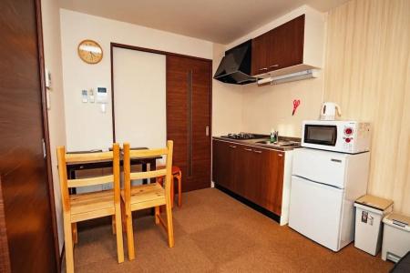 Ben's Guesthouse Kyoto - 74