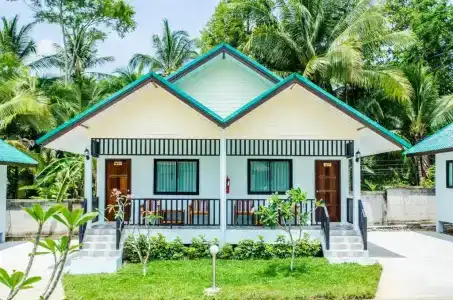 Changsi Resort-Krabi - 16