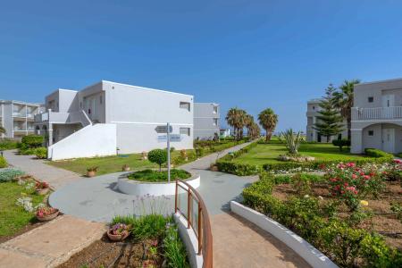 Delfina Beach - 21