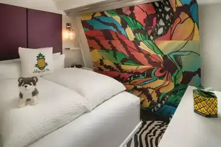 Staypineapple, An Artful, Midtown New York - 69