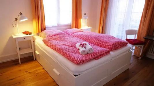 Adventure Guesthouse Interlaken - 48
