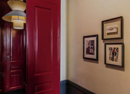 Athinas Street Inn - 4