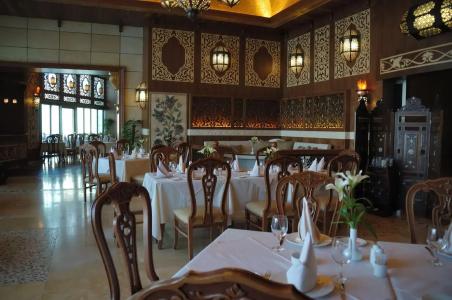 Le Royal Amman - 48