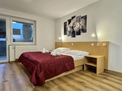 Center Bohinjsko Jezero - 3