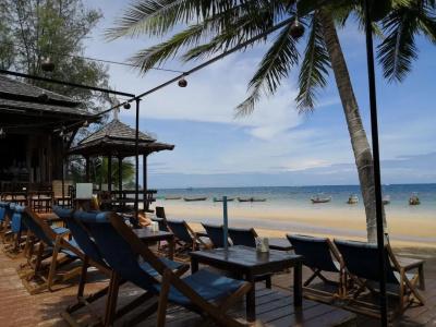 Seashell Resort Koh Tao-Sha Plus - 15