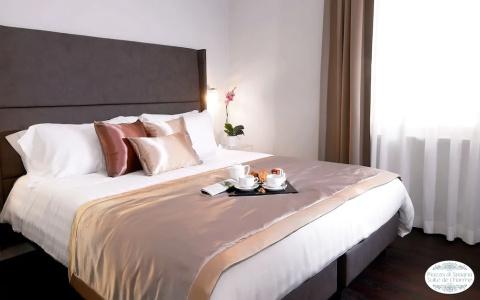 My Suites Piazza di Spagna - 46