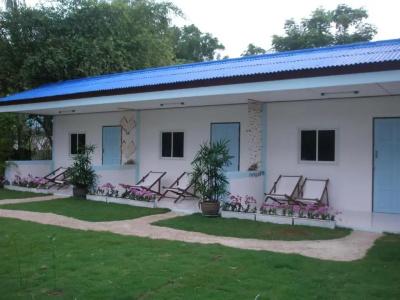 Rung Arun Resort - 12