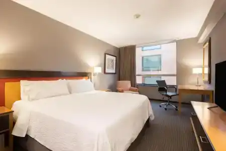 Holiday Inn Express Puerto Madero, An Ihg - 74