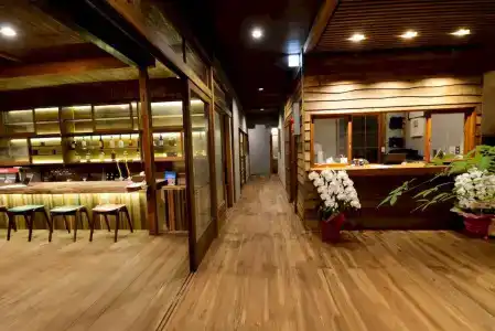 Irori Guest House Tenmaku - 16