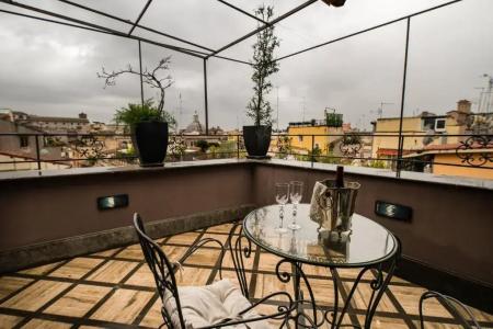 Antica Locanda - 44