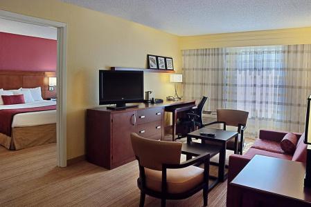 Holiday Inn Houston Westchase, An Ihg - 2