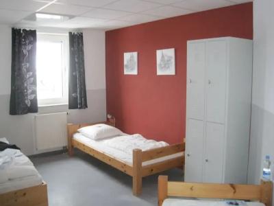 Babelfish Hostel - 60