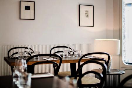 Le Pigalle - 22