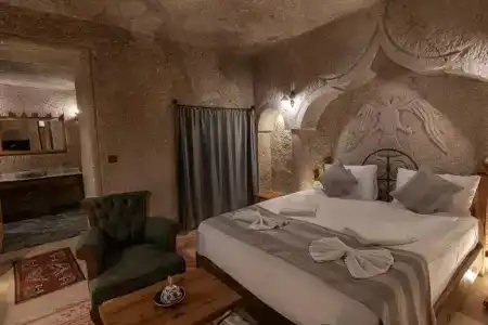 Sarnich Cave Suites - 85