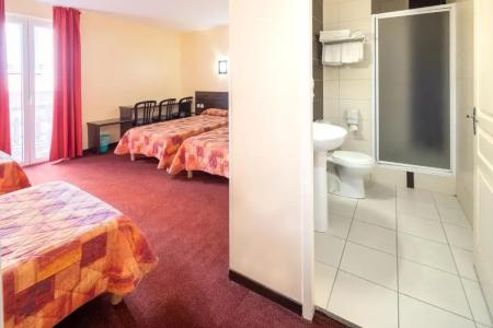 Hôtel Estival Arriel - 41